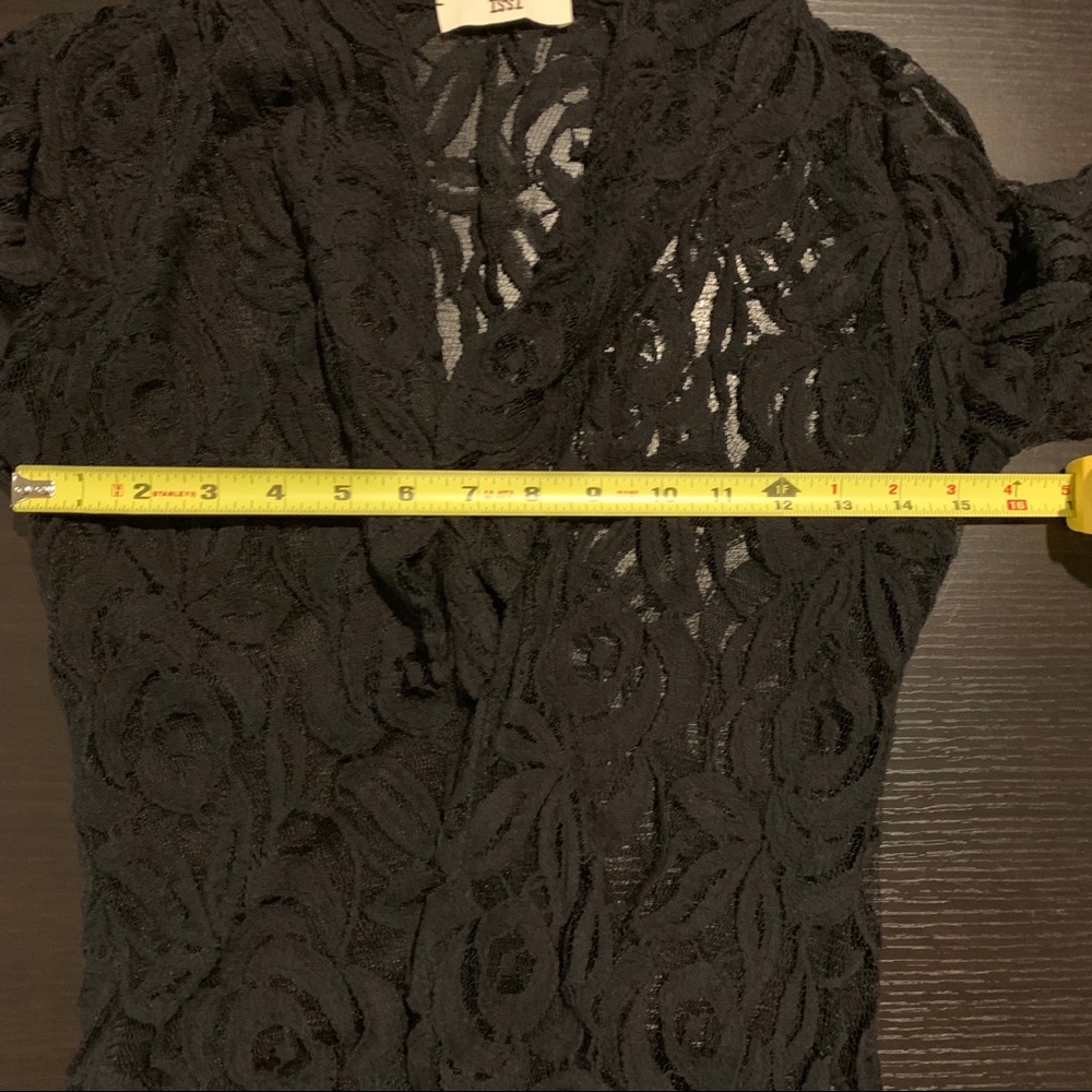 Lace Cover* - Picture 5 of 7